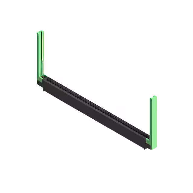387-039-540-668 EDAC Inc.  Edgeboard Connectors